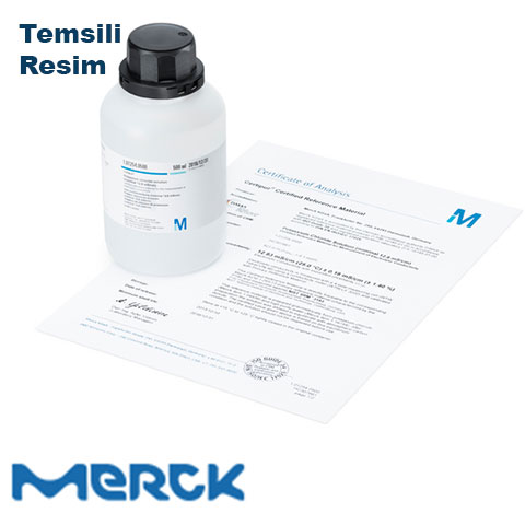 Potassium Chloride Solution 3 mol/l Merck