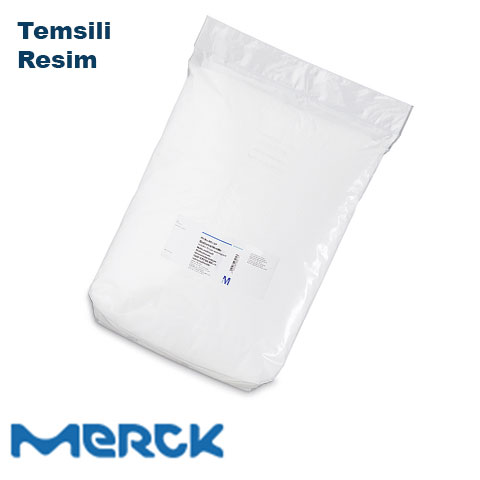 Magnesium Oxide Light Extra Pure Merck