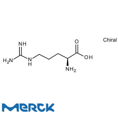 L-Arginine For Biochemistry Merck
