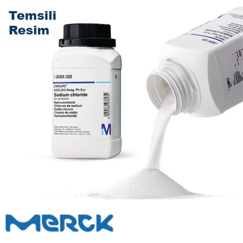Manganese(II) Sulfate Monohydrate Spray Dried Emprove Merck