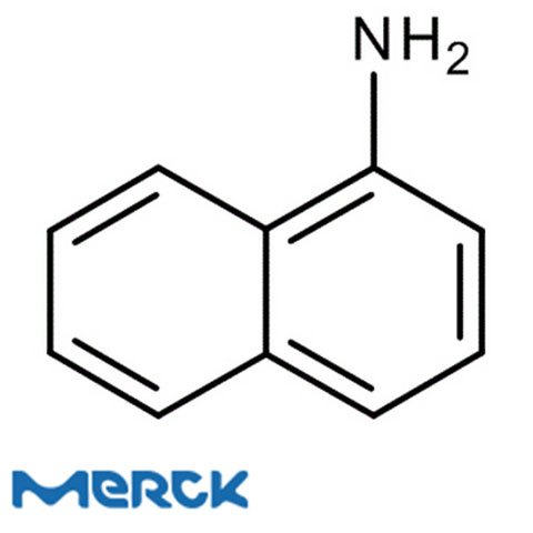 1-Naphthylamine For Synthesis Merck
