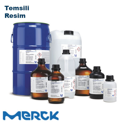 Hydrochloric Acid 32% Emplura Merck