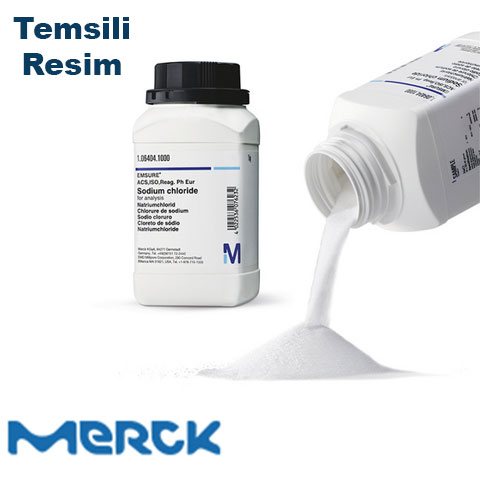Barium Hydroxide Octahyrate Extra Pure Merck