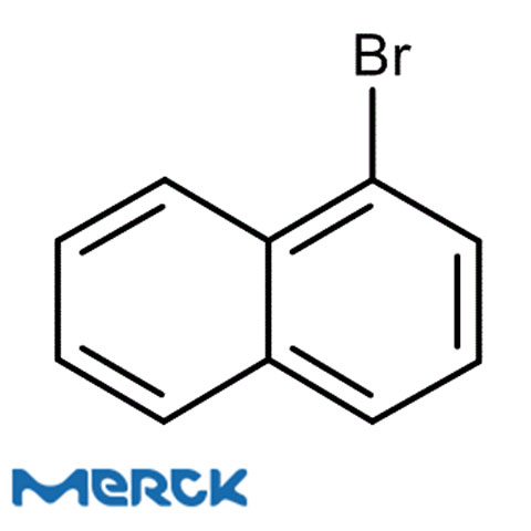 1-Bromonaphthalene For Synthesis Merck