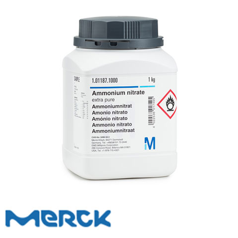 Ammonium Nitrate Extra Pure Merck