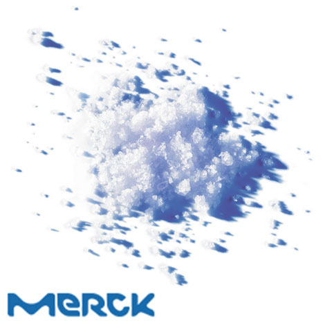 Manganese(II) Nitrate Tetrahydrate For Analysis Emsure Merck
