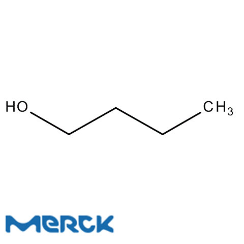 1-Butanol Emprove Merck