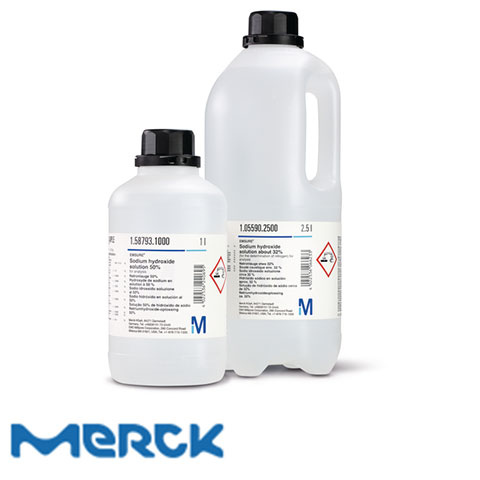 Ammonia Solution %32 Extra Pure Merck