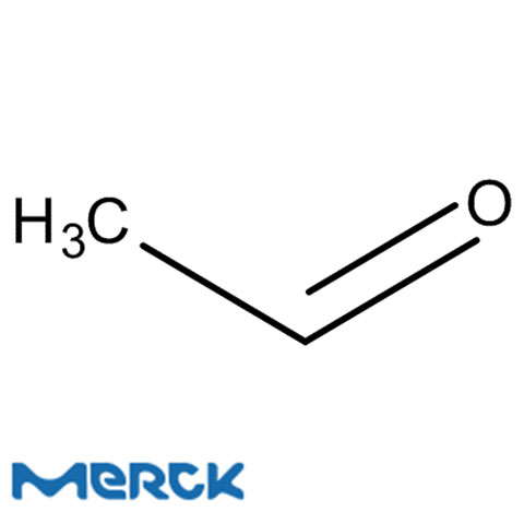 Acetaldehyde For Synthesis Merck