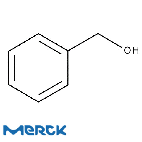 Benzyl Alcohol Special Grade Suitable For EMPROVE Merck