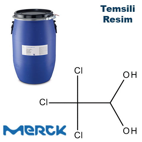 Chloral Hydrate Emprove Merck