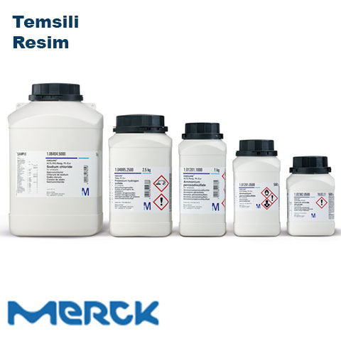 Iron For Analysis Merck