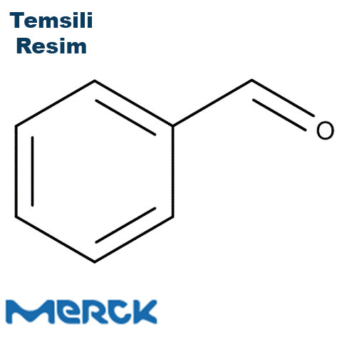 Benzaldehyde For Synythesis Merck