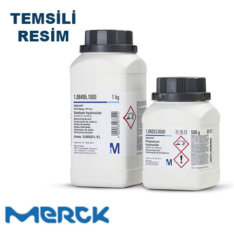 Ammonium Heptamolybdate Tetrahydrate GR for Analysis Merck