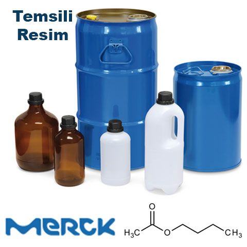N-Butyl Acetate Emplura Merck