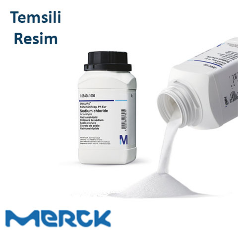 Ammonium Acetate Extra Pure Merck