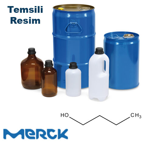 1-Butanol Emplura Merck
