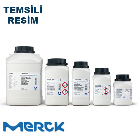 Antimony(III) Chloride For Analysis EMSURE Merck