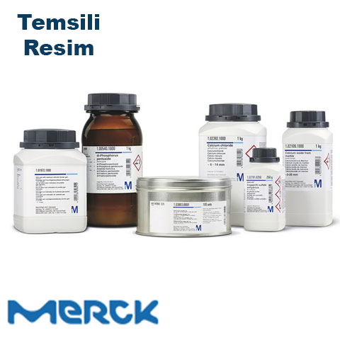 Bromine Extra Pure Merck
