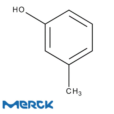 M-Cresol For Synthesis Merck