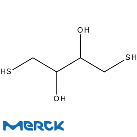 1,4-Dithiothreitol For Biochemistry Merck