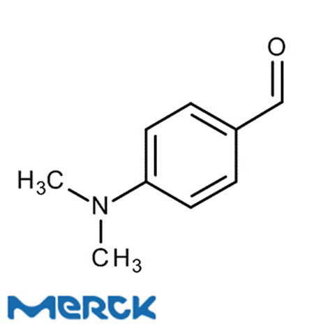4-Dimethylamino Benzaldehyde For Synthesis Merck