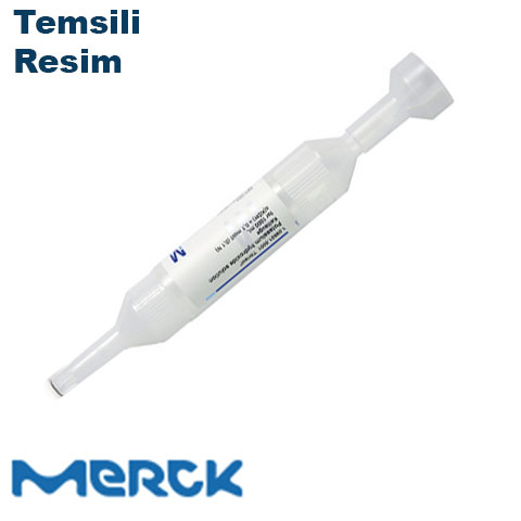 Copper Standard 1000 Mg Cu Merck