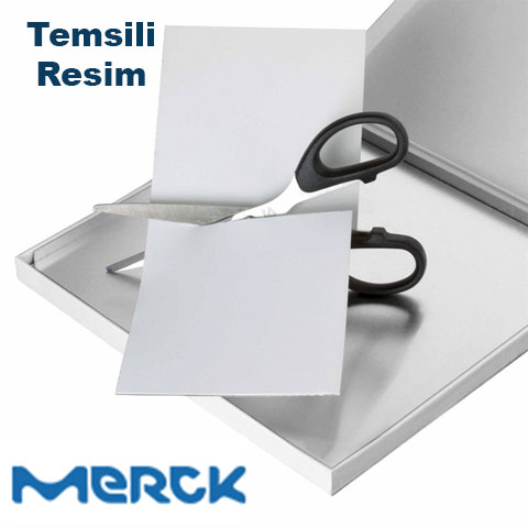 Cellulose Microcrystalline For Thin-Layer Chromatography Merck