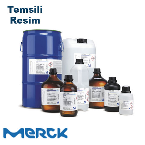 Boric Acid Crystals Extra Pure Merck