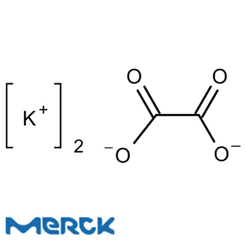 Di-Potassium Oxalate Monohydrate For Analysis Emsure Merck