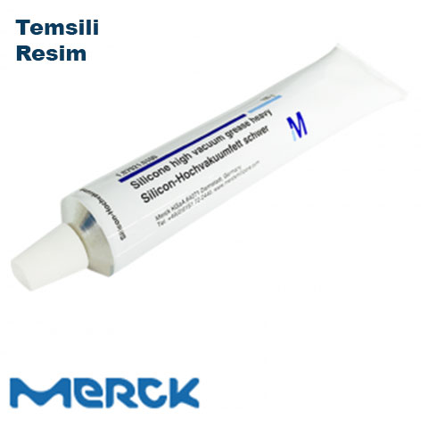 Silicone Grease Merck