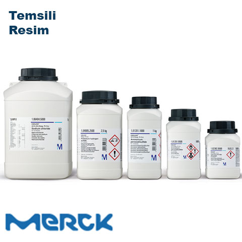 Lithium Hydroxide 98%+ Merck