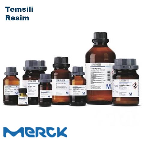 Hanus Solution For Determination Merck
