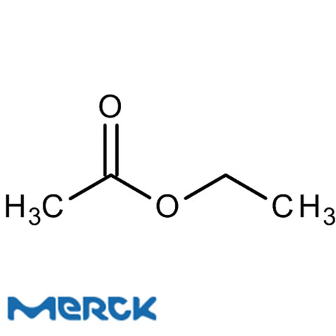 Ethyl Acetate Emprove Merck