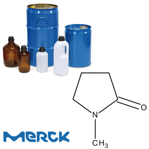 1-Methyl-2-Pyrrolidone Emplura Merck