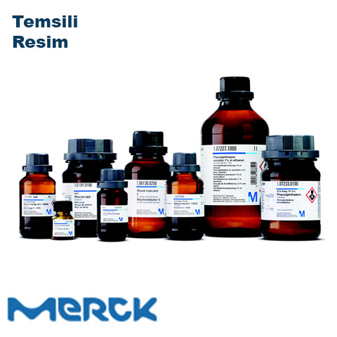 pH-Indicator Solution pH 4 - 10 Merck