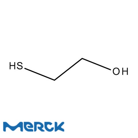 2-Mercaptoethanol For Synthesis Merck