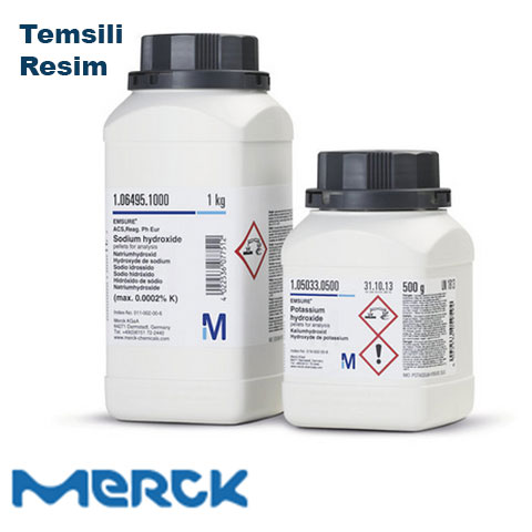 Sodium Tetraphenyl Borate GR For Analysis Merck