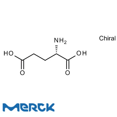 L-Glutamic Acid For Biochemistry Merck