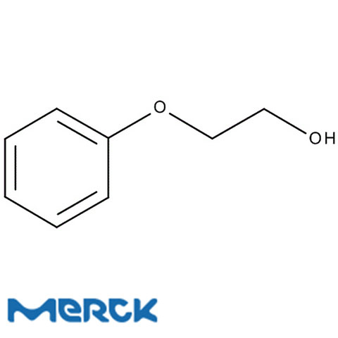 Ethylene Glycol Monophenyl Ether Synthesis Merck