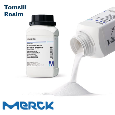 Nickel Standard Solution Traceable Merck