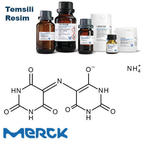 Murexide (Ammonium Purpurate) Metal Indicator Merck