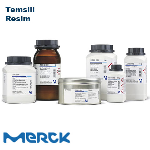 Iodine Sublimated For Analysis Emsure Merck