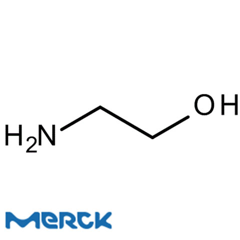 Ethanolamine Suitable For Use As Excipient Emprove Merck