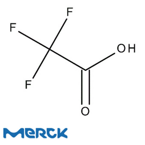 Trifluoroacetic Acid For Synthesis Merck