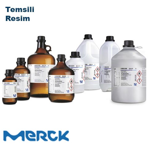 Petroleum Ether For Denaturation Merck