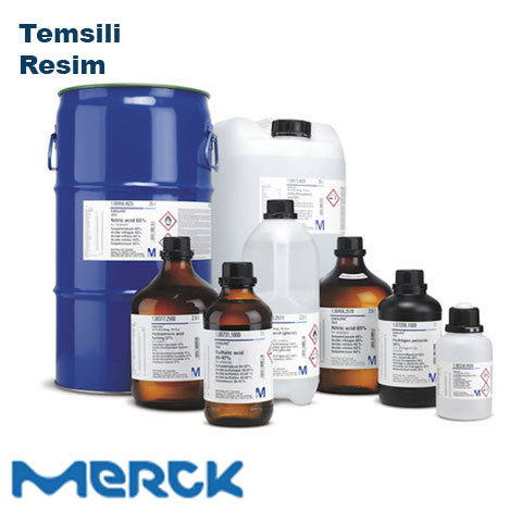 Molybdatophosphoric Acid Hydrate For Analysis Emsure Merck