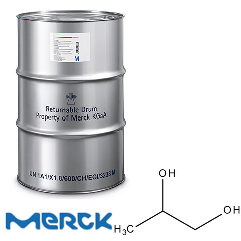 1.2-Propanediol Emprove Merck
