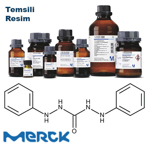 1,5-Diphenylcarbazide GR for Analysis and Redox Indicator Merck
