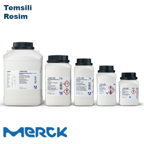 Devarda S Alloy Gr For Analysis Emsure Merck
